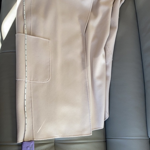 Super elegant , classy Max Mara NWT vest - Picture 11 of 16